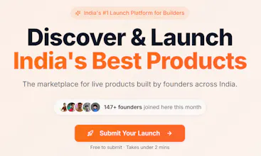 LaunchPad India gallery image