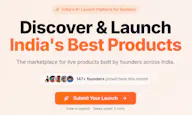 LaunchPad India