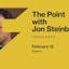 The Point with Jon Steinberg