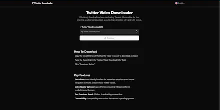 Twitter DLX gallery image