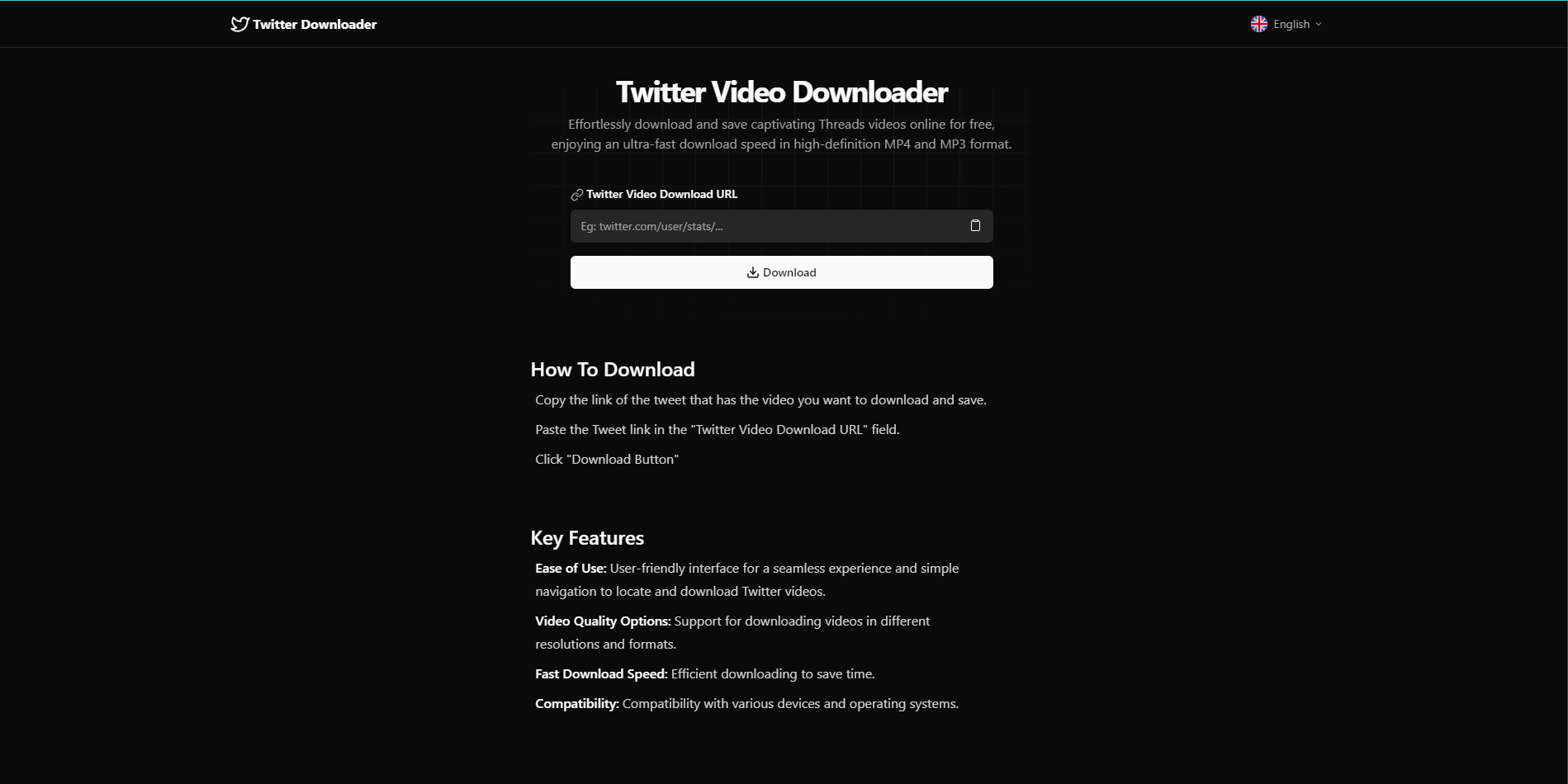Twitter DLX media 1