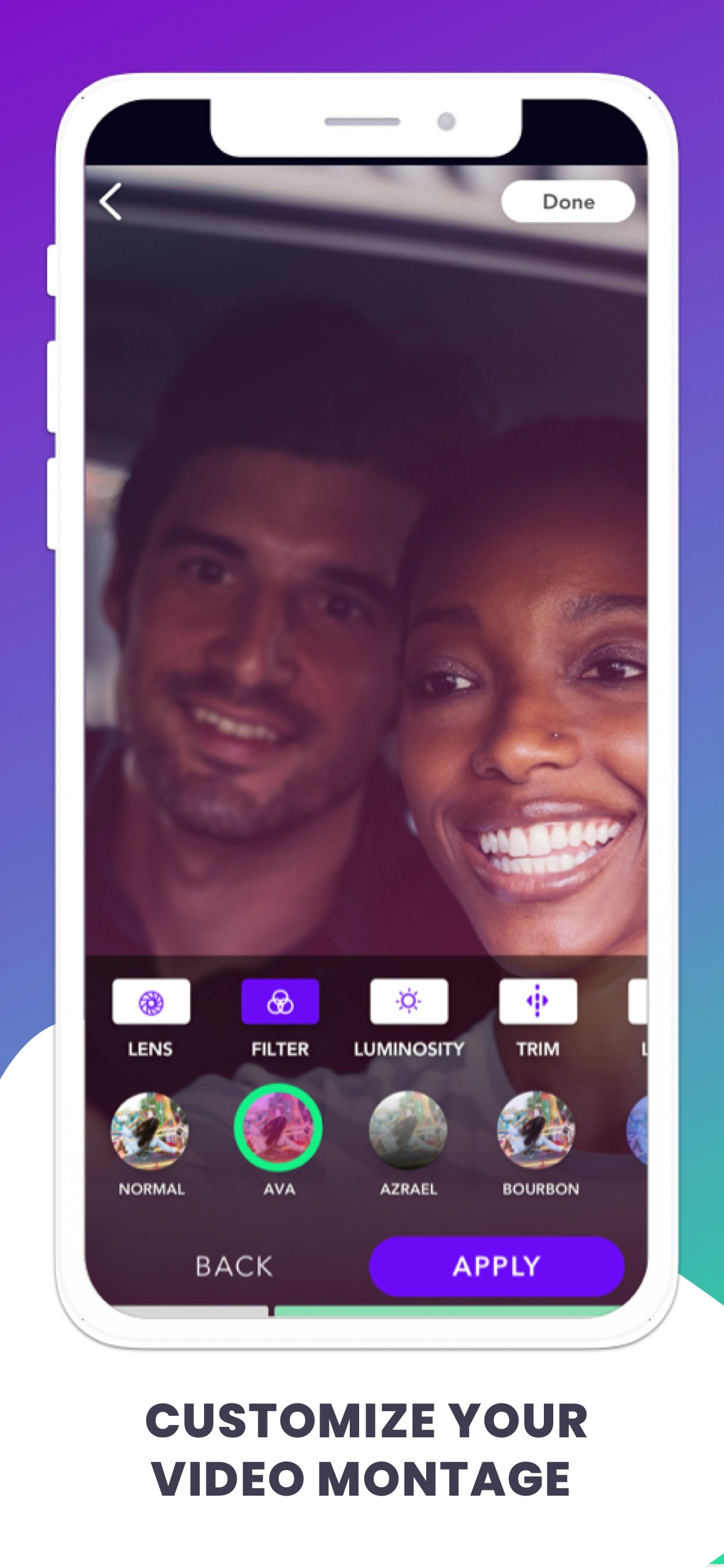 Vloggy gallery image