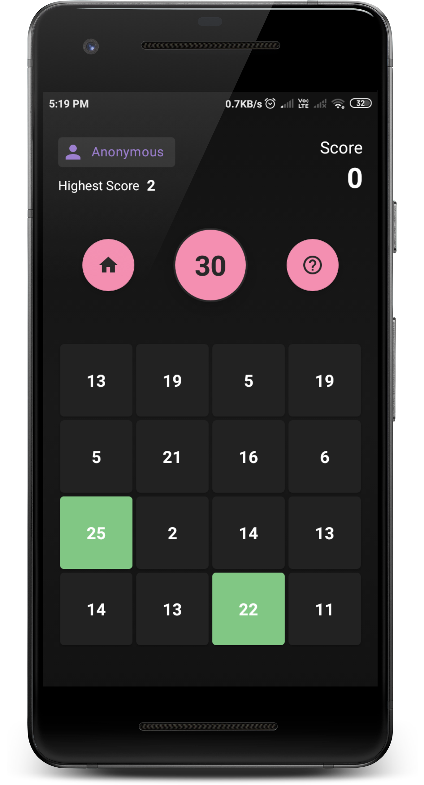Tap Max gallery image