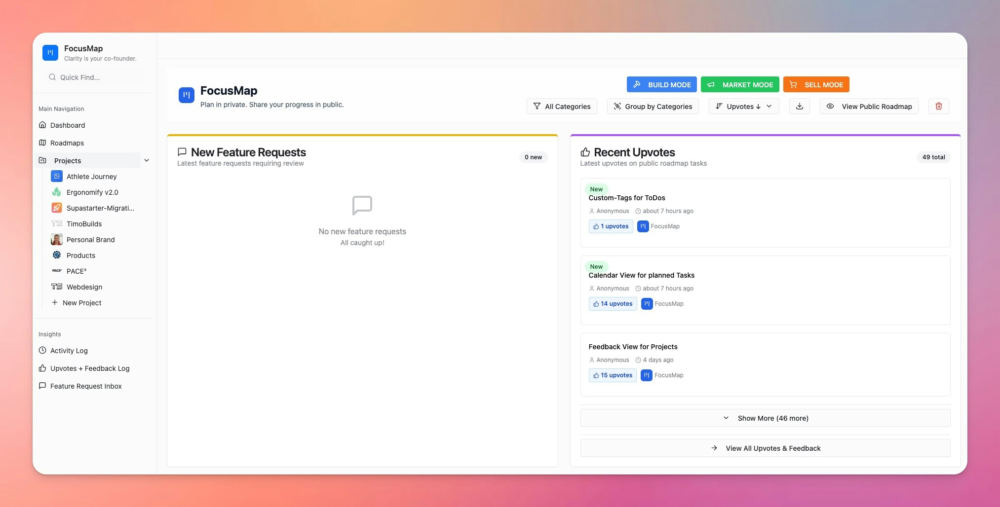 FocusMap gallery image