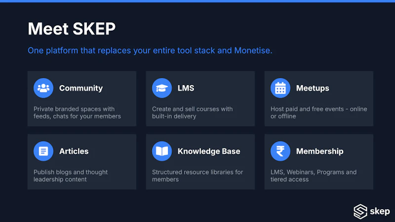 SKEP screenshot 3