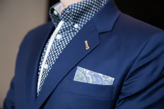 Lingo Luxe Bespoke gallery image