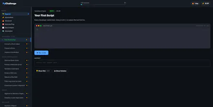 PyChallenge gallery image