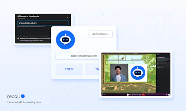 Recall.ai gallery image