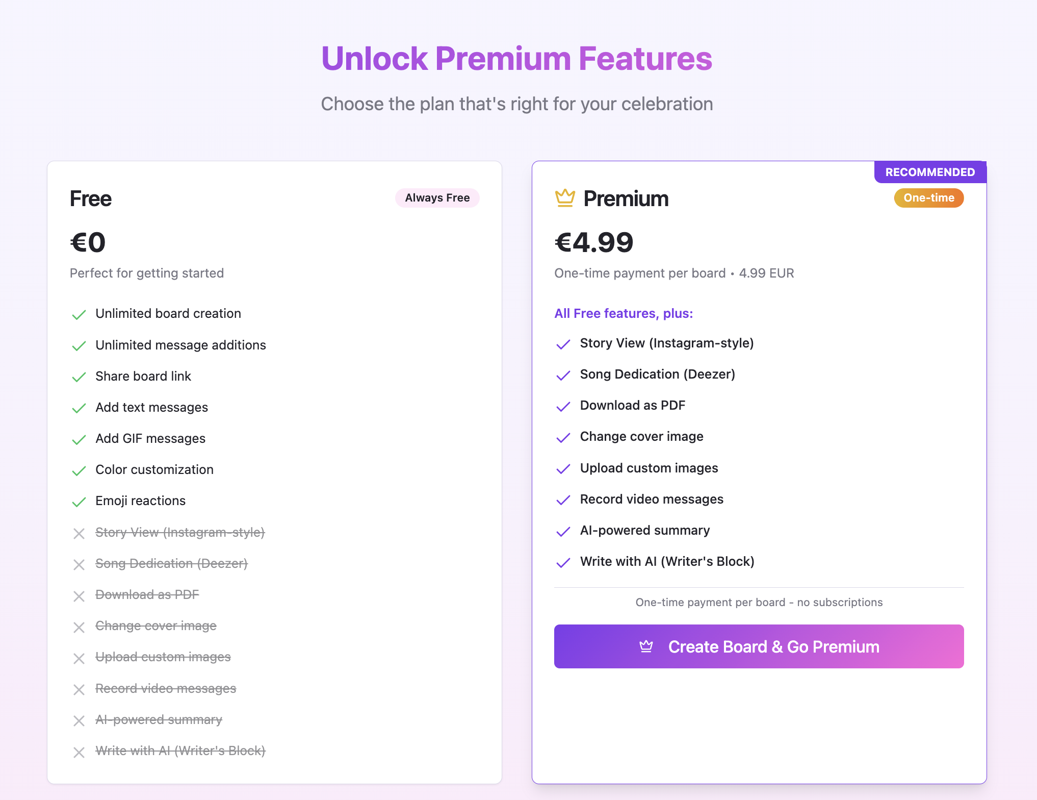 Joynote gallery image