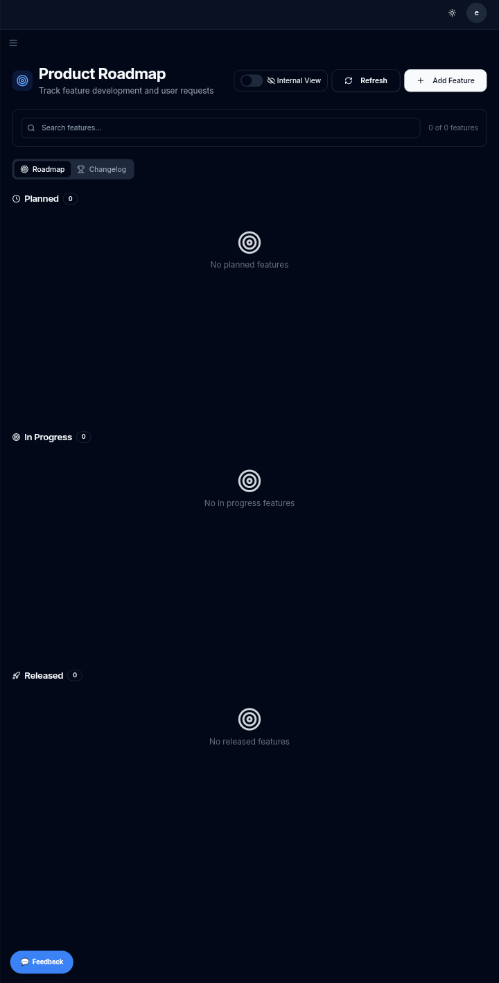 NoteX – Turn Feedback Into Growth gallery image