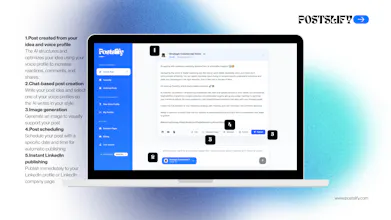 Postslify gallery image