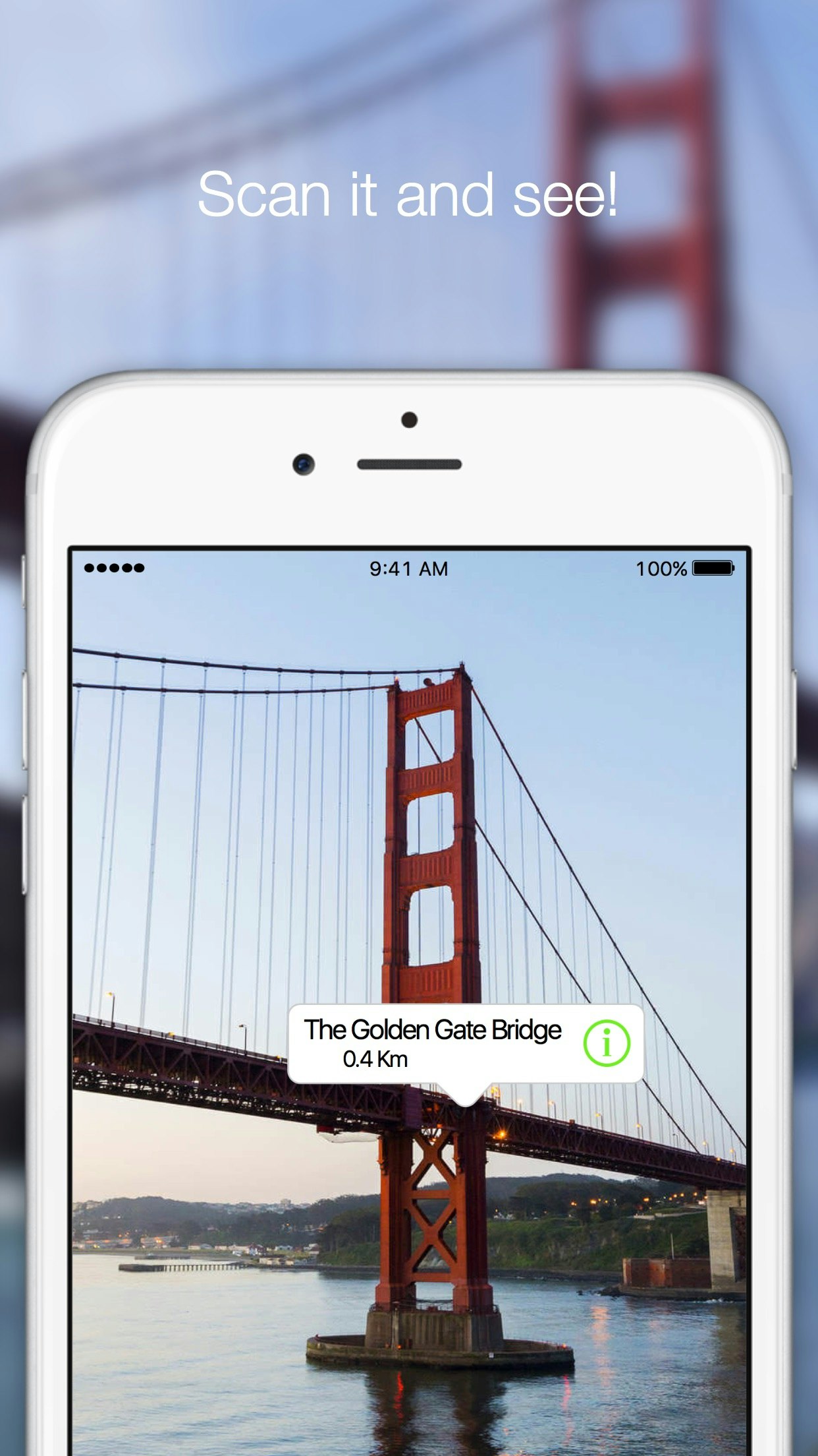 Scanmarks gallery image