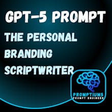 Promptium5 gallery image