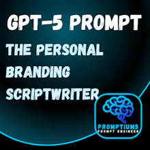 Promptium5 gallery image