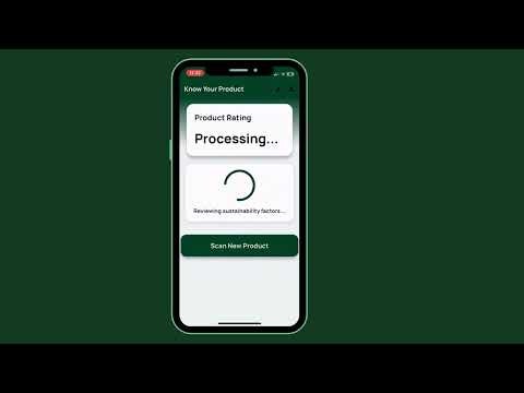 Know Your Product (Beta) gallery image