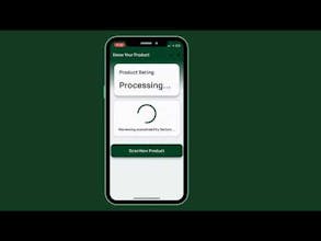 Know Your Product (Beta) gallery image