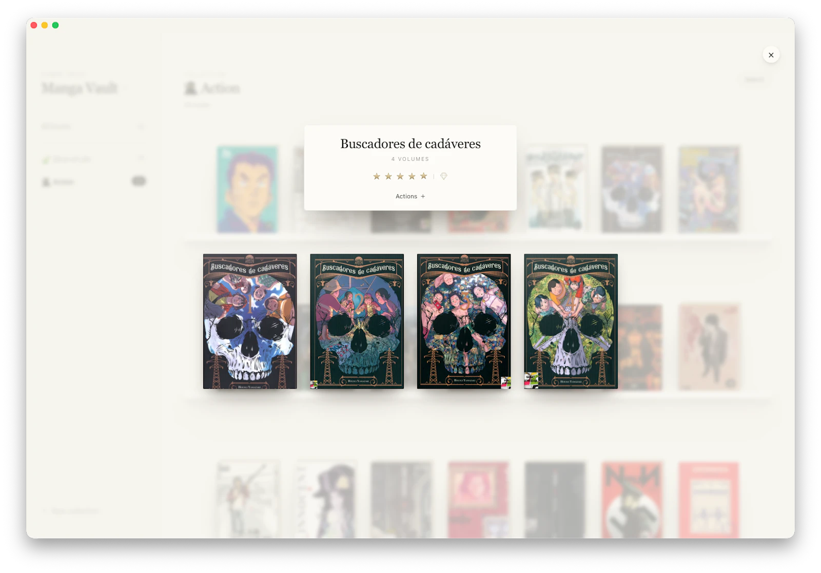 Shelf Republic screenshot 10