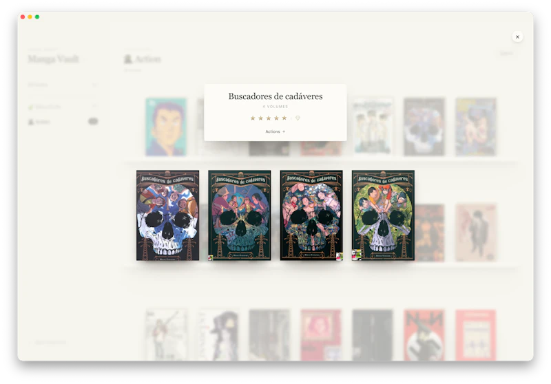 Shelf Republic screenshot 10