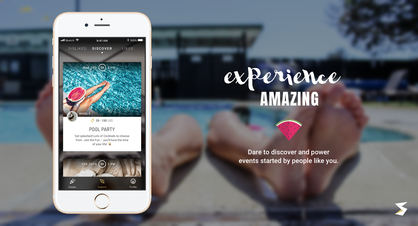 Sparq Events gallery image