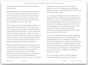 Advanced React Book gallery image