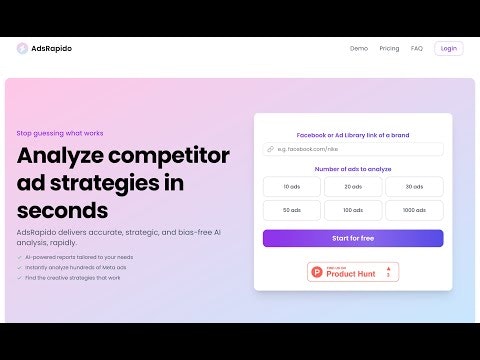 AdsRapido gallery image