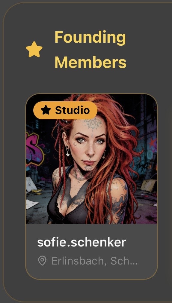InkSpot gallery image