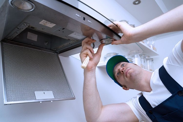 JB Home Appliance gallery image