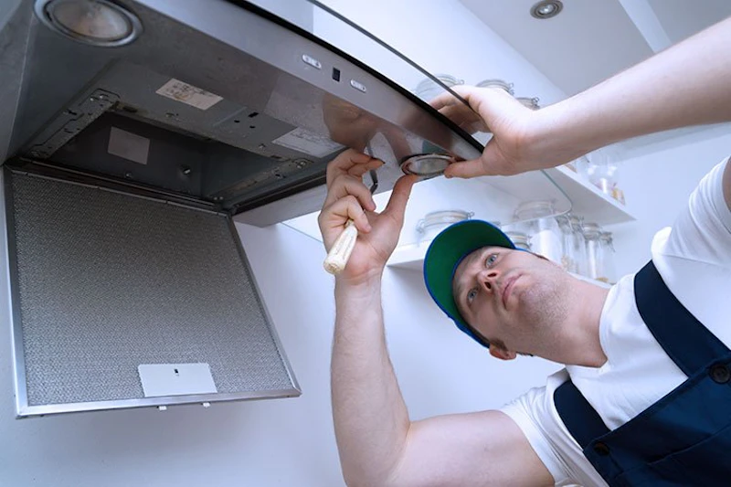 JB Home Appliance screenshot 3