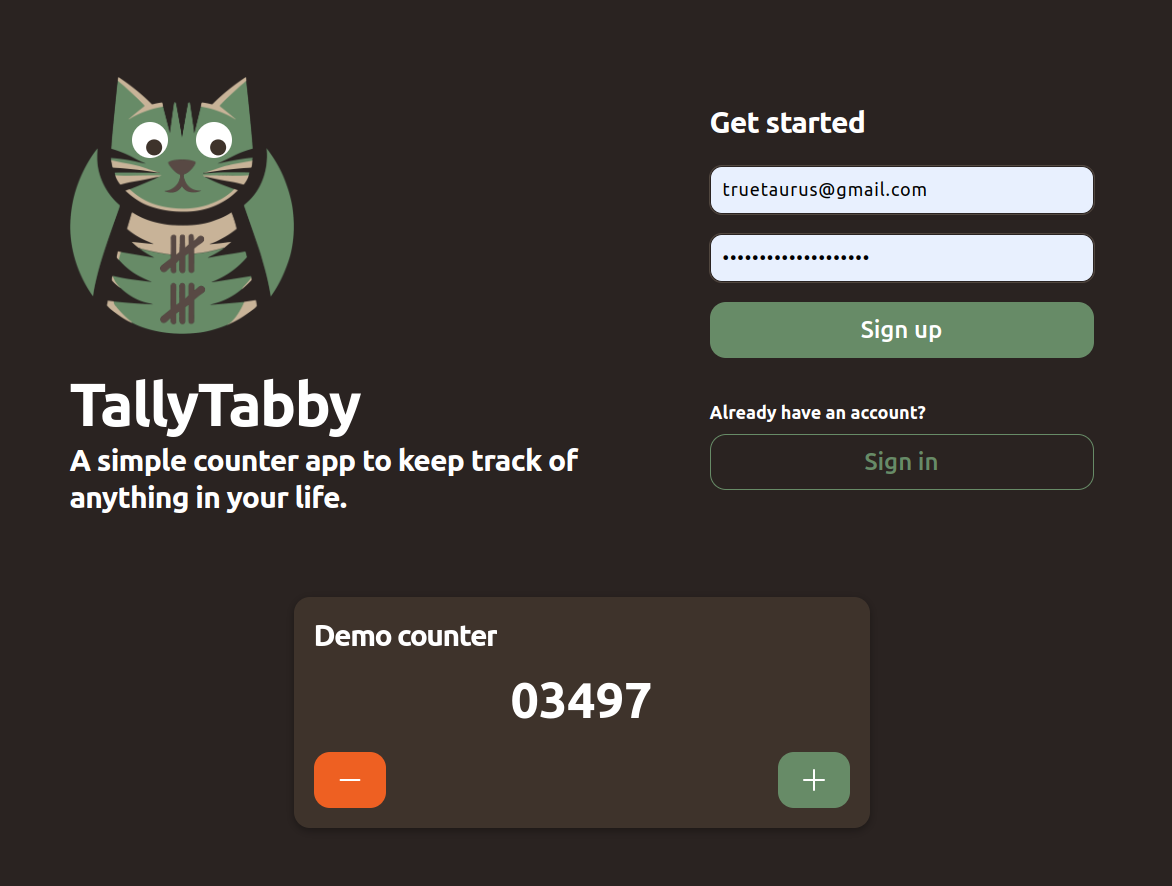 Tallytabby media 1