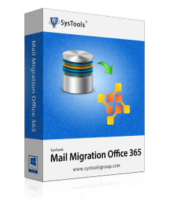 SysTools Lotus Notes to Office 365 Migration Tool