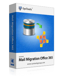 SysTools Lotus Notes to Office 365 Migration Tool