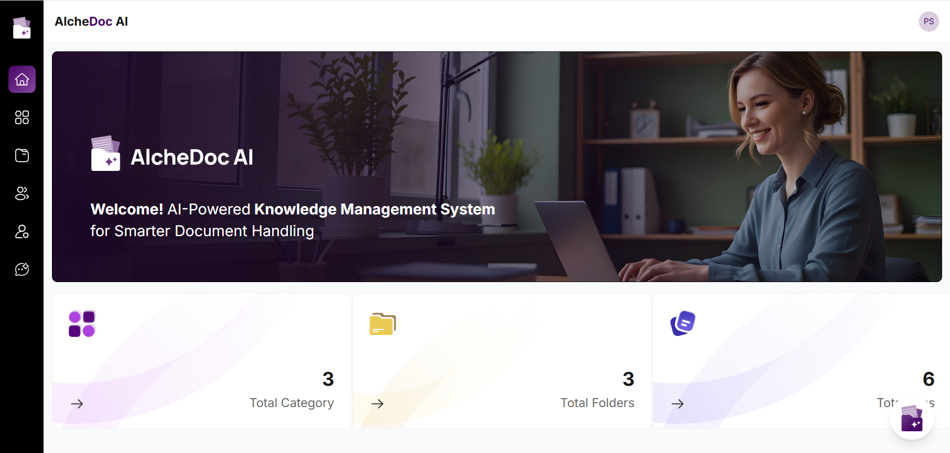 AlcheDoc gallery image