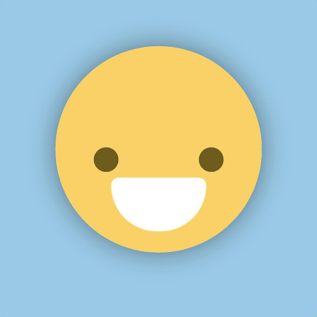 Daily Optimist: beat... logo
