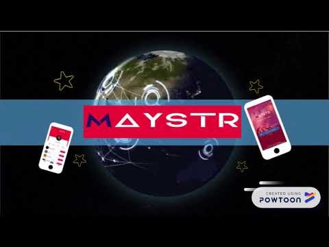 Maystr gallery image