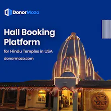 DonorMozo gallery image