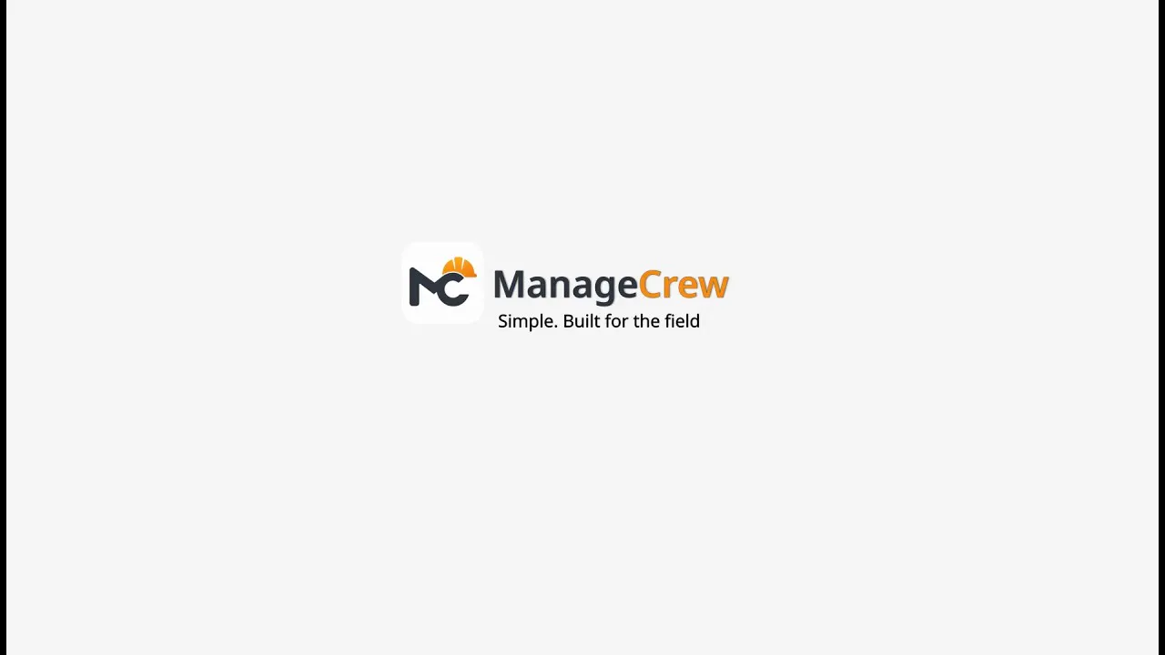 ManageCrew gallery image