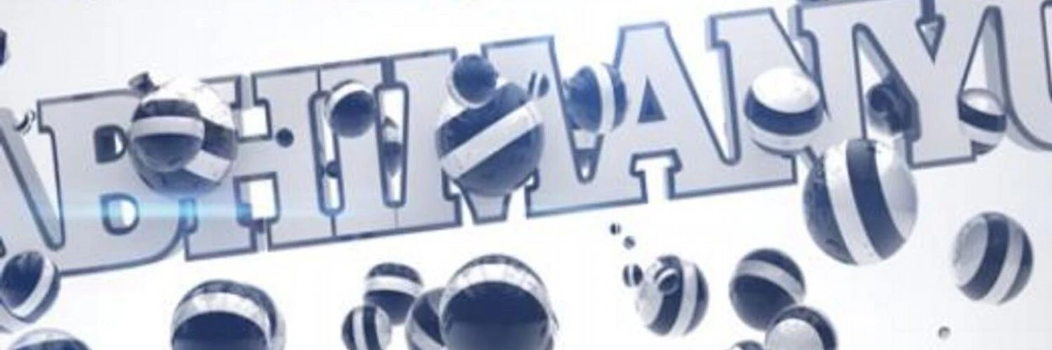 Abhimanyu Sharma cover