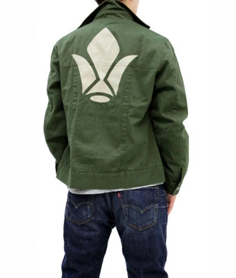 Tekkadan Jacket - Main product screenshot demonstrating key features and user interface