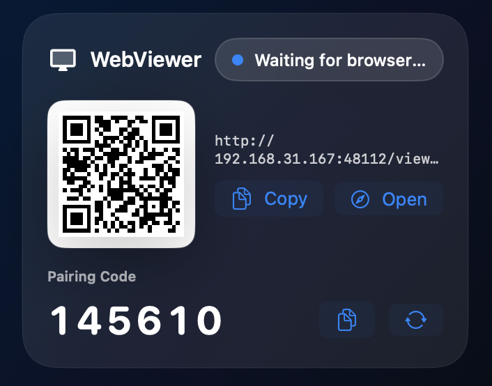 BrowserDisplay gallery image