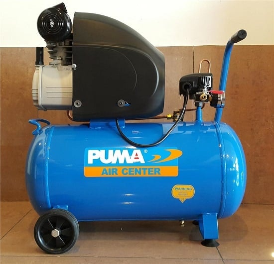 máy nén khí puma gallery image