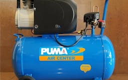 Puma Air Compressor media 2