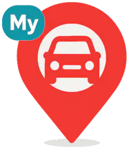 MyParkPin gallery image
