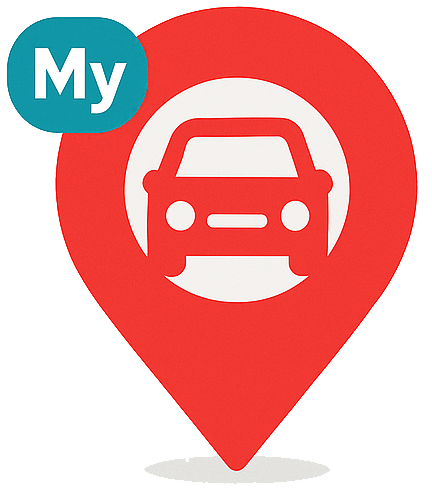 Myparkin медиа 2