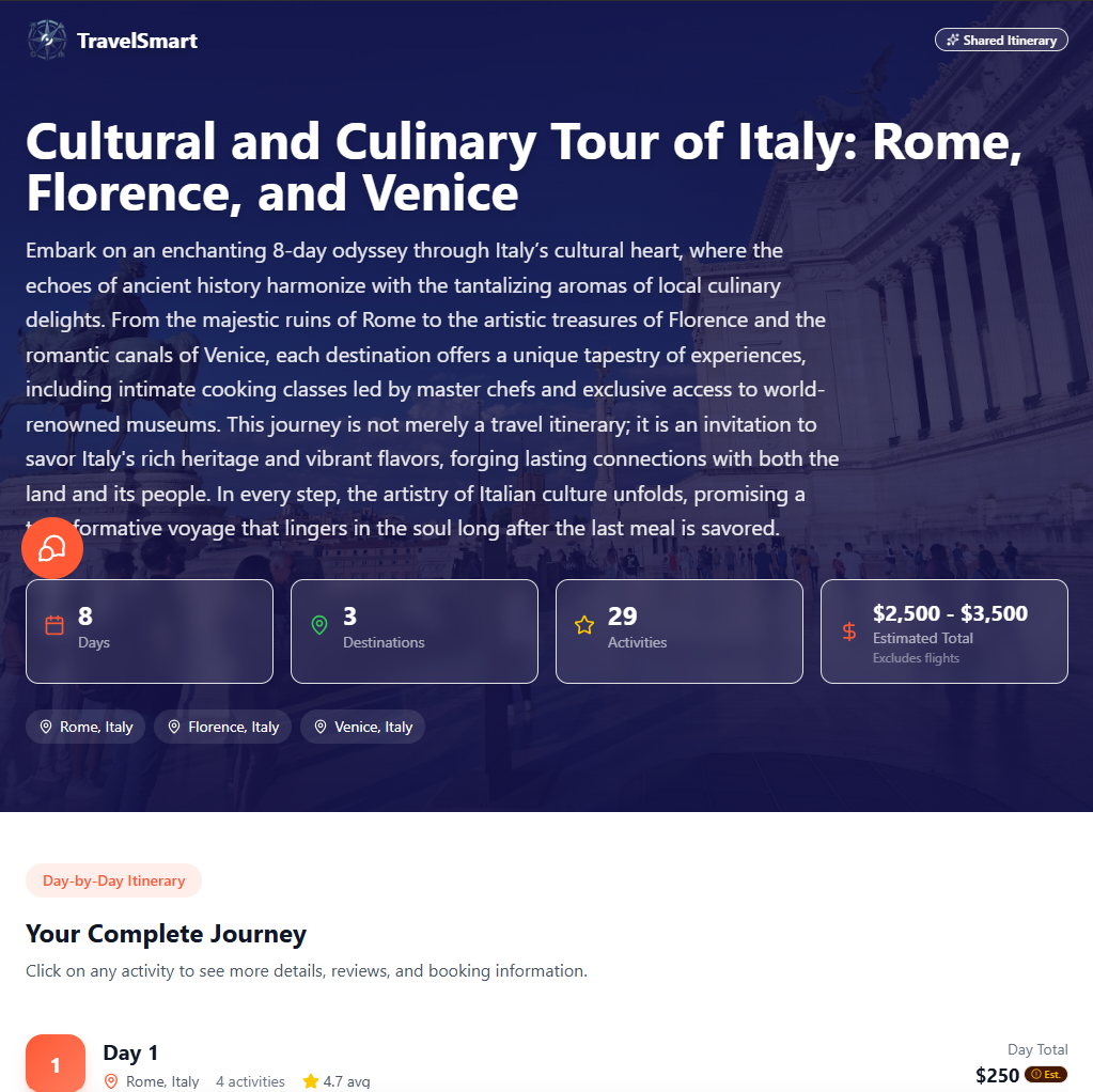 TravelSmart for Independent Travel Agent media 8