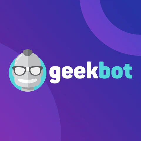 Geekbot for MS Teams