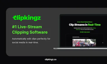 Clipkingz gallery image