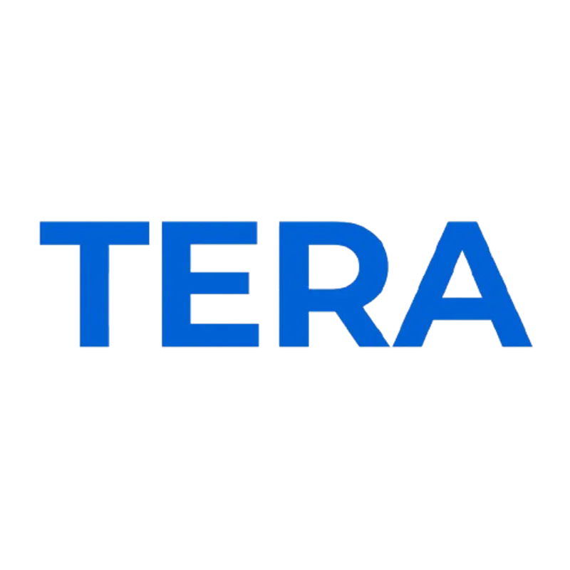 TERA — Multi-coud File Transfer screenshot 2