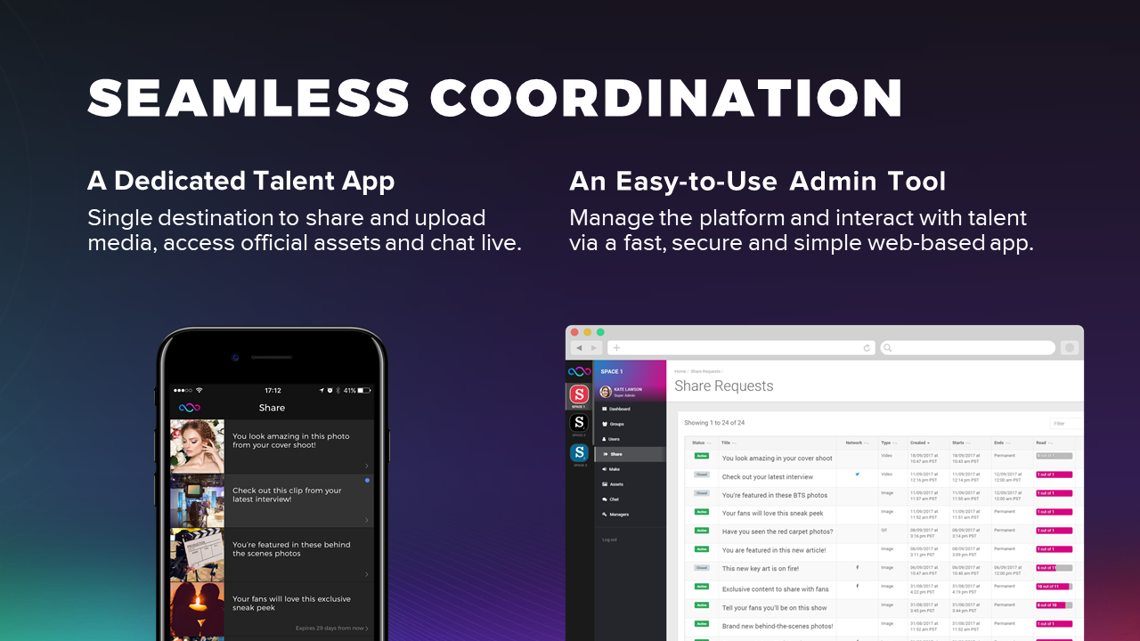 HailTo gallery image