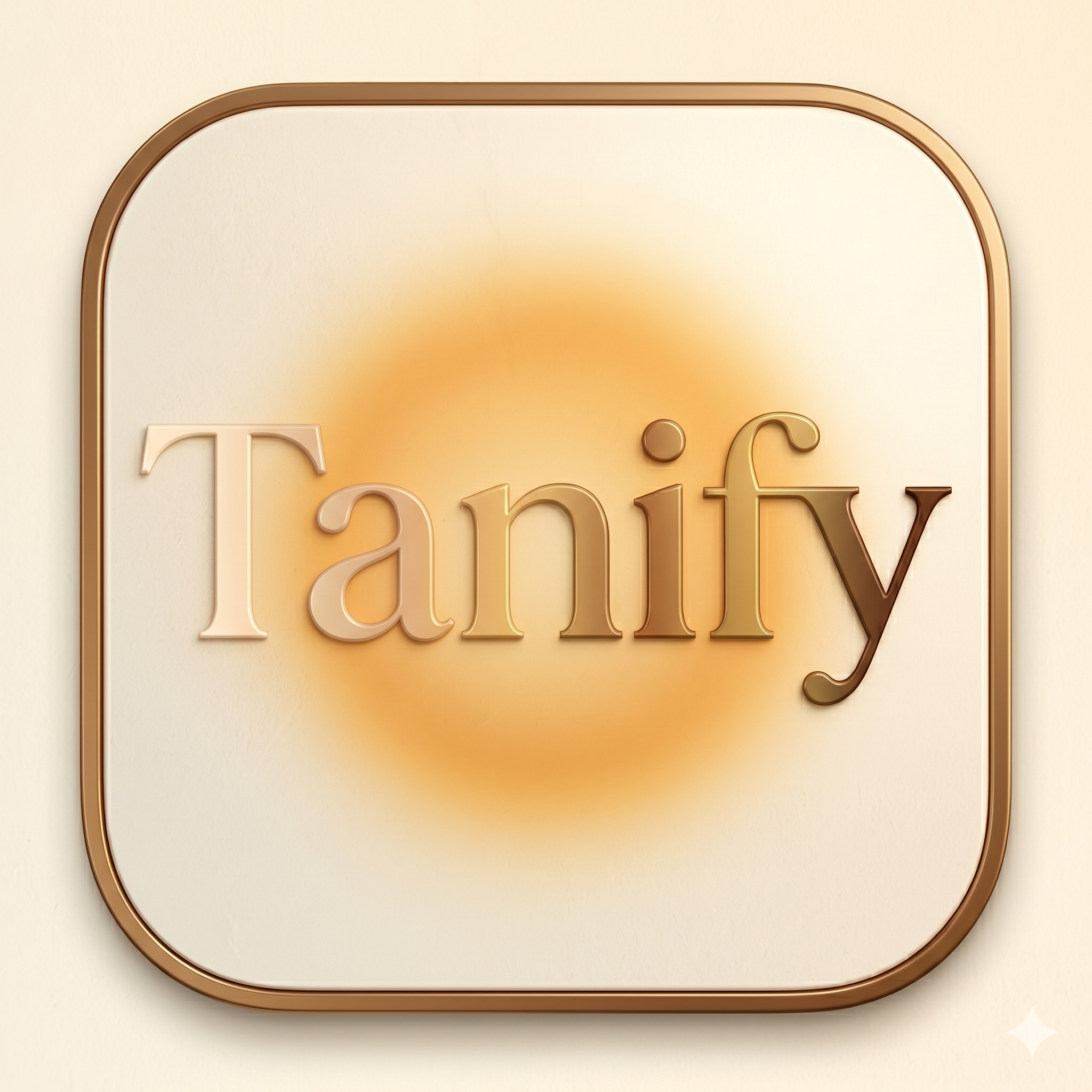 Tanify