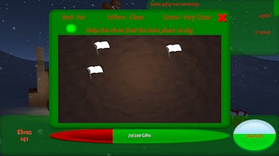 Santa's Little Elves gallery image